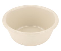 GET Enterprises RM-400 - Smooth Melamine Ramekin - 4 oz. Capacity, Ivory