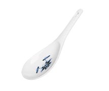 G.E.T. Enterprises Kt-101-B 2 Oz., 8.5" Rice Ladle