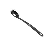 Pasta Fork - 14-1/2" Long, Black