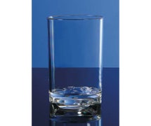 GET Enterprises SW-1443-1-CL Plastic Barware - 5 oz. Juice