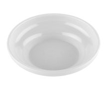 Salsa Dish 6 oz. Capacity, White