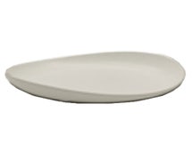 G.E.T. Enterprises Op-1580-Lt 15" X 8" Oval Platter