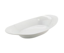 G.E.T. Enterprises Ovb-3-W 3 Oz., Ramekin, Oval