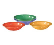 GET Enterprises DN-904-MIX Mardi Gras II Melamine Dinnerware - 5 oz. Bowl