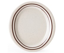 GET Enterprises OP-950-U Ultraware Melamine Dinnerware - 9-1/4" Platter