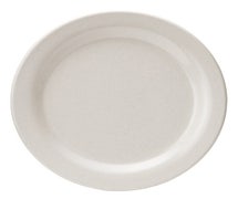 GET BF-010-IR Santa Fe Melamine Dinner Plate - 10"