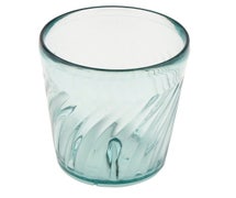 G.E.T. Enterprises 2211-1-JA - Tahiti Hi Ball/Dietary Tumbler, 12 oz. (13.75 oz rim-full), Jade, 6 dz./CS