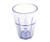 G.E.T. Enterprises 9916-1-BL - Bahama Cooler Tumbler, 16 oz. (18.9 oz. rim-full), Blue, 6 dz./CS