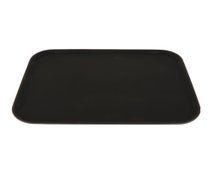 G.E.T. Enterprises NS-1520-BK - Serving Tray, 15" x 20", Black, 12 ea./CS