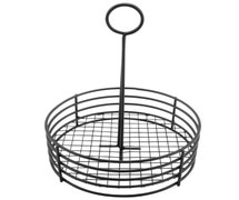 G.E.T. Enterprises 4-31850 Round Condiment Caddy