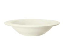 GET B-454-DI Diamond Ivory Bowl, 4-1/2 oz. Capacity, 4-3/4 Diam.