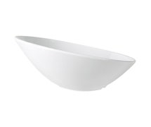 G.E.T. Enterprises B-788-AV 16 Oz. 8" Cascading Bowl, 3.25" Deep