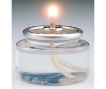Hollowick HD8-90 8 Hour Candle Fuel Cartridge For Votive Holders