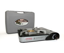 Hollowick CMST-10K Portable Butane Stove