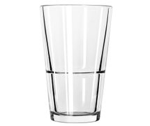 Libbey 15791 Stacking Mixing Glass - 20 oz.