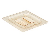 Cambro 60HPCH Cover with Handle for Sixth-Size H-Pan Hot Food Pans