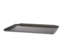 Turbo Chef I1-9496 Solid Cooking Pan, Hard-Anodized Aluminum