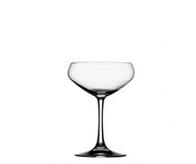 Libbey 4510008 - Spiegelau Vino Grande Champagne Saucer Glass, 9-3/4 oz., 1 DZ