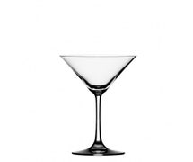 Libbey 4510025 - Spiegelau Vino Grande Martini Glass, 6-1/2 oz., 1 DZ