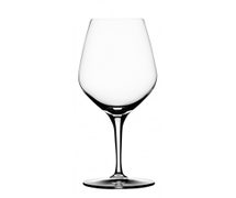 Libbey 4400181 - Spiegelau Authentis Red Wine Glass, 16-1/4 oz., 1 DZ