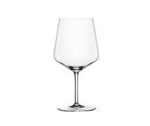 Spiegelau by Libbey 4675201 - Red Wine Glass - Spiegelau Style Crystal Glass - 21-1/4 oz.