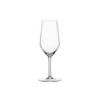 Libbey 4675207 - Spiegelau Style Sparkling Wine Flute, 8 oz., 1 DZ