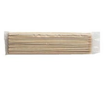 Winco WSK-10 Hibachi Bamboo Skewers 10"L
