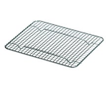 Update International PG-8 Steam Table Pan Wire Grate, Half-Size, Chrome Plated