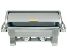 Update International RTC-8 Roll Top Chafer