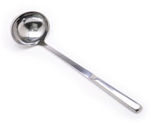 Central Restaurant HB-4 Buffet Ladle Hollow Handle, 12-1/4", 4 oz.