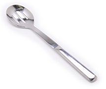Central Restaurant HB-2 Buffet Serving Spoon Slotted, Hollow Handle, 11-3/4"