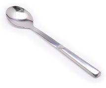 Central Restaurant HB-1 Buffet Serving Spoon Solid, Hollow Handle, 11-3/4"