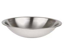 MBR-08 8 Quart Stainless Steel Mixing Bowl, Heavy Duty