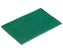 Winco SP-96N Green Scouring Pad