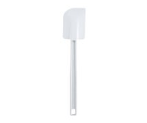 Winco PSC-16 Plastic Spatula/Scraper, 16"L