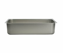 Value Spillage Pan - Stainless Steel