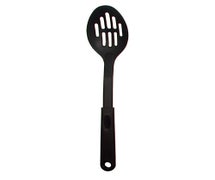 Value Series NC-SL2 Nylon Slotted Spoon - 12"L