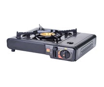 Value Series Portable Butane Stove with Carrying Case