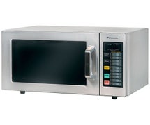 Panasonic NE1064F Commercial Microwave - 1000 Watt Medium Duty