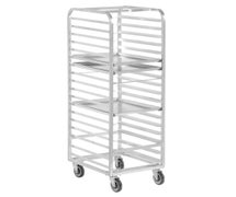 Channel Manufacturing WA05 - Bun Pan Rack, Walk-In, 64"H