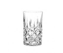 Libbey N91703 - Nachtmann Noblesse Longdrink Glass, 13-1/4 oz., CS of 1DZ