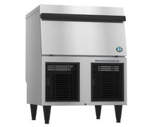 Hoshizaki F-330BAJ Flaker Icemaker, Air-cooled, Built in Storage Bin