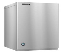Hoshizaki KM-660MWJ Crescent Cuber Icemaker, Water-cooled