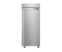 Hoshizaki R1A-FS One-Door Reach-In Refrigerator, 23.1 Cu. Ft., 27.5"W