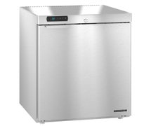 Hoshizaki HR24B Refrigerator, Single Section Undercounter