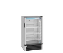 Hoshizaki RM-10-HC Refrigerator, Single Section Glass Door Merchandiser