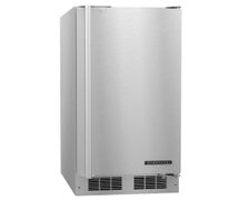 Hoshizaki HR15A Single Section Undercounter Refrigerator