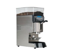Nuova Simonelli AMI 702108 Professional Programmable Coffee Grinder with Dyno Tamper
