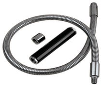 Fisher 71404 44" Replacement Hose for Pre-Rinse Units, Low Lead