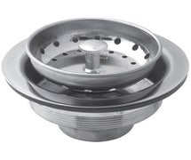 Basket Strainer